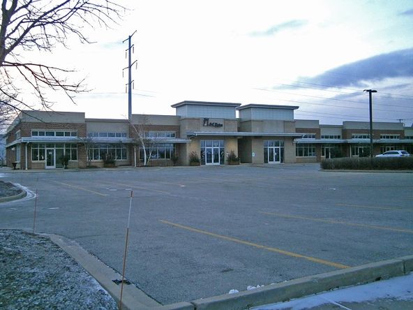 MILLENNIUM PARK: 1671 Hoffman Rd, Green Bay, WI 54311
